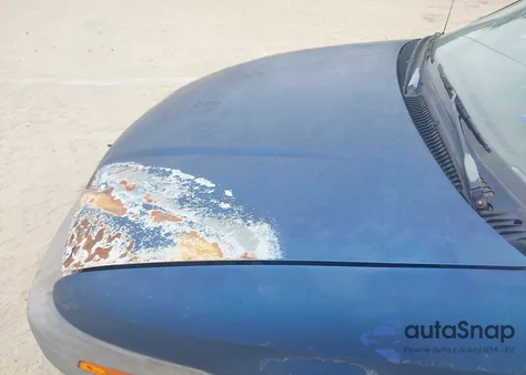 2000 Saturn Sl z USA, uszkodzony, nr VIN 1G8ZF5280YZ108657